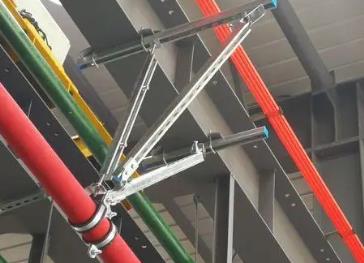 郊区抗震支架厂家与你分享你必须做的紧急情况下的准备